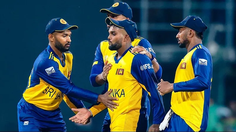 Sri Lanka vs Oman Prediction Today | T20 WC 2026 | 16th Match | Feb 12 – Who will win today’s T20 match between SL vs OMA?