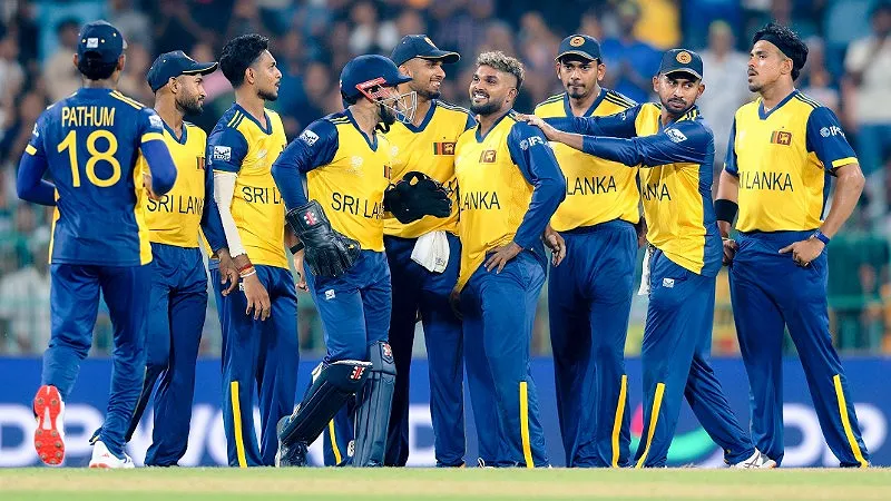 Australia vs Sri Lanka Prediction Today | T20WC 2026 | 30th Match | Feb 16 – Who will win today’s T20 match between AUS vs SL?