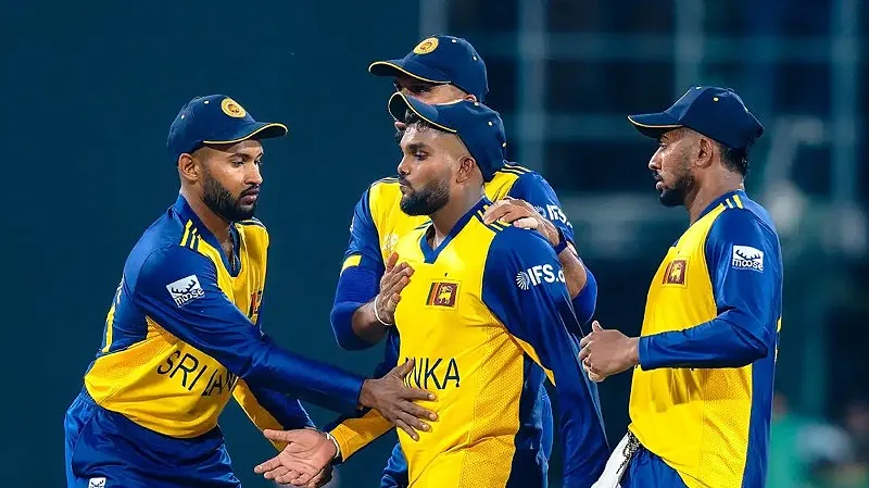 Which 2 Teams Control T20 World Cup Group B Qualification Race