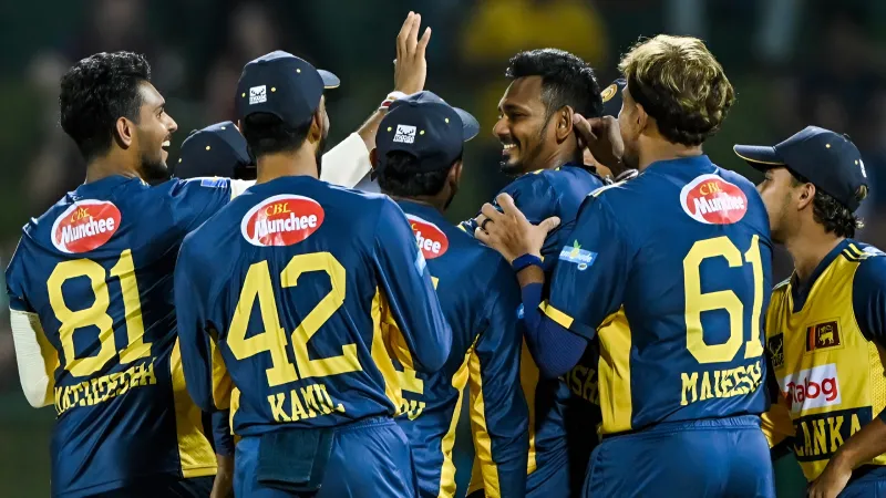 Sri Lanka vs Pakistan Prediction Today | T20WC 2026 | 50th Match | February 28 – Who will win today’s T20 Match between SL vs PAK?
