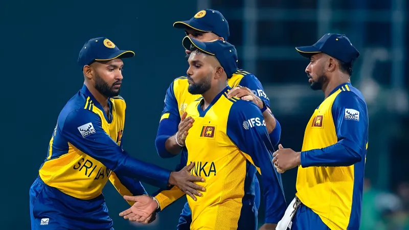 Sri Lanka vs England Prediction Today | T20WC 2026 | 42nd Match | February 22 – Who will win today’s T20 Match between SL vs ENG?