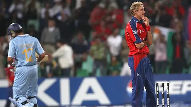 Which 5 Bowlers Hold the Worst T20 World Cup Record