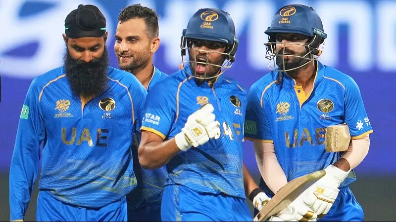 Afghanistan vs UAE Prediction Today | T20WC 2026 | 28th Match | Feb 16 – Who will win today’s T20 match between AFG vs UAE?