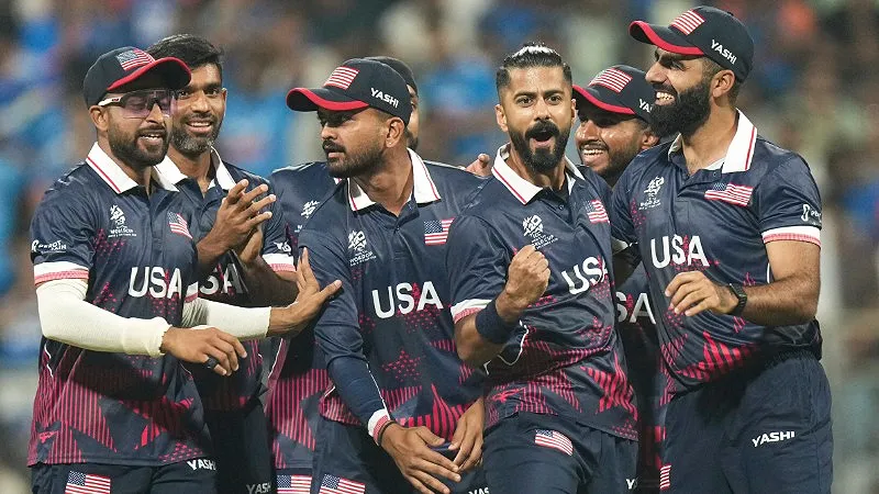 Pakistan vs USA Prediction Today | T20 WC 2026 | 12th Match | Feb 10 – Who will win today’s T20 Match between PAK vs USA?