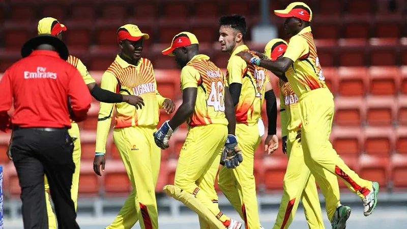 What are the most interesting T20 World Cup records 