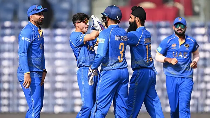 Canada vs United Arab Emirates Match Prediction | T20 WC 2026 | 20th Match | Feb 13 – Who will win today’s T20 Match between CAN vs UAE?