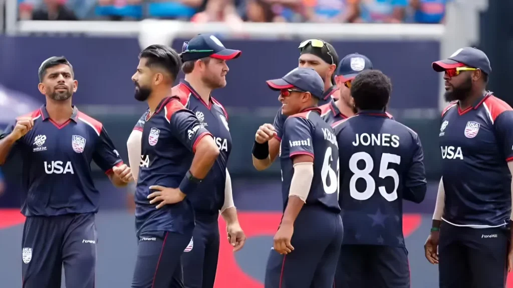 Namibia vs USA Prediction Today | T20WC 2026 | 26th Match | February 15 – Who will win today’s T20 match between NAM vs USA?