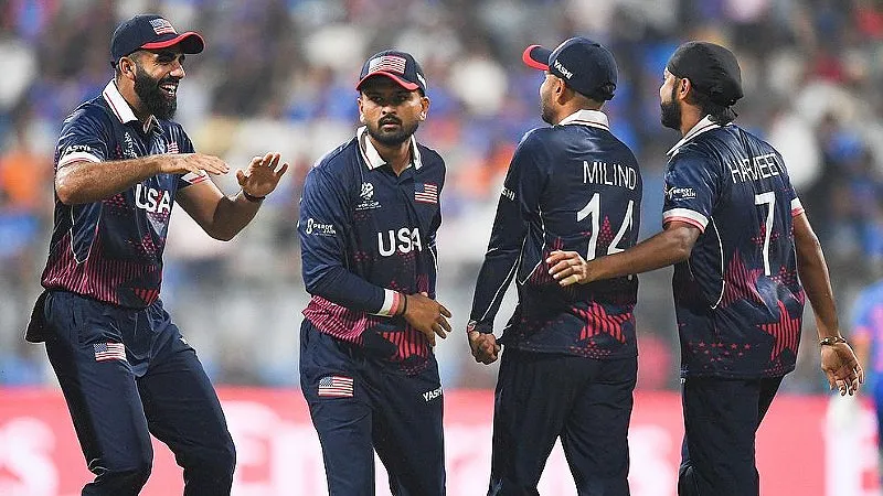 Netherlands vs United States of America Prediction Today | T20 WC 2026 | 21st Match | Feb 13 – Who will win today’s T20 Match between NED vs USA?