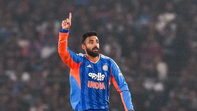 What Makes These 5 Spinners the Most Lethal Weapons for the T20 World Cup 2026