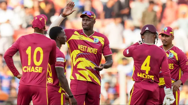 India vs West Indies Prediction Today | T20WC 2026 | 52nd Match | March 01 – Who will win today’s T20 match between IND vs WI?