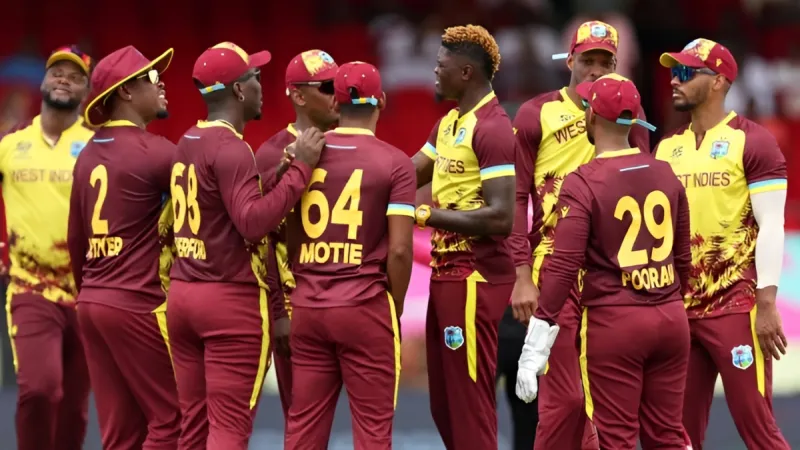 Scotland vs West Indies Prediction Today | T20 World Cup 2026 | 2nd Match | Feb 07 – Who will win today’s T20 match between SCOT vs WI?