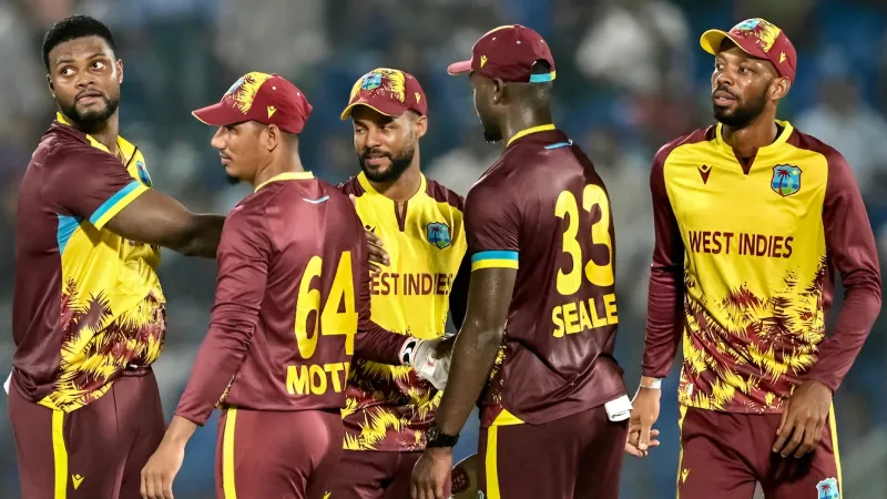 Nepal vs West Indies Prediction Today | T20WC 2026 | 25th Match | February 15 – Who will win today’s T20 match between NEP vs WI?