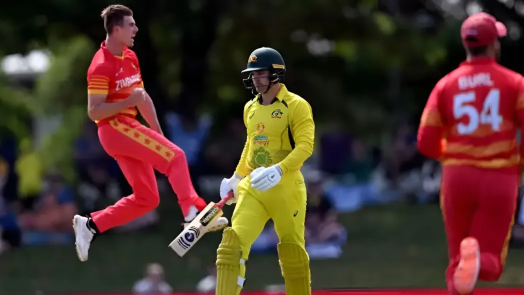 Why Australia was Rattled by Seam in Colombo Spin Conditions