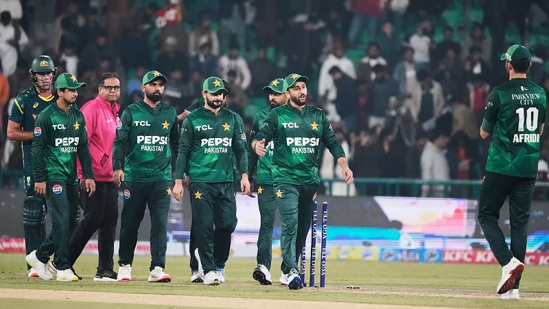 Why Pakistan’s T20 World Cup Build-Up Finally Looks Different