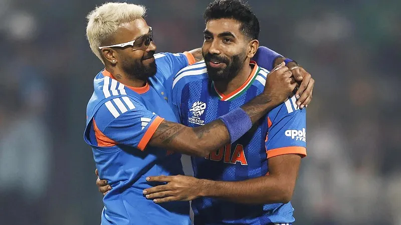 Why does Hardik Pandya’s Pace Keep Dismantling Pakistan in Big Matches