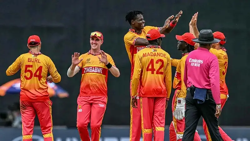 Zimbabwe vs South Africa Match Prediction | T20WC 2026 | 51st Match | March 01 – Who will win today’s T20 Match between ZIM vs SA?