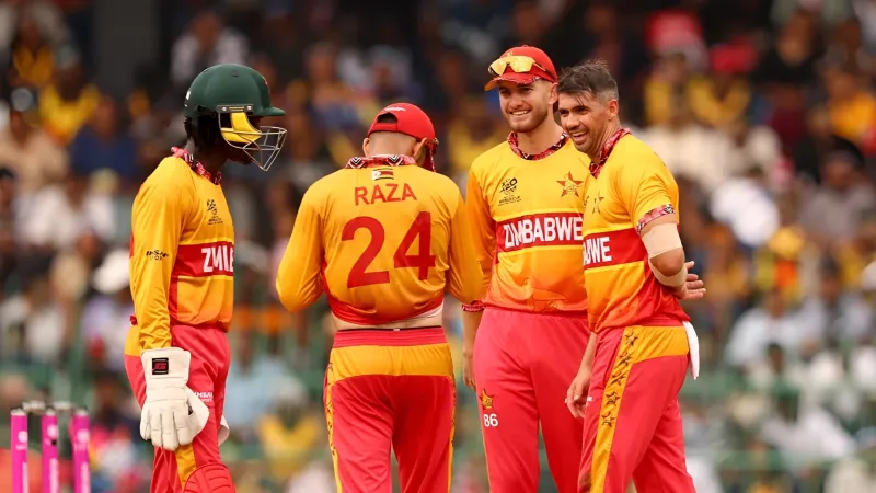 India vs Zimbabwe Match Prediction | T20WC 2026 | 48th Match | February 26 – Who will win today’s T20 Match between IND vs ZIM?