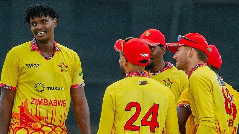 Oman vs Zimbabwe Prediction Today | T20 WC 2026 | 8th Match | Feb 09 – Who will win today’s T20 Match between the OMA vs ZIM match?