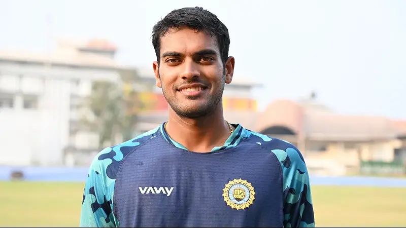 What Made Ranji Trophy 2025-26 Top 5 Finds So Dominant