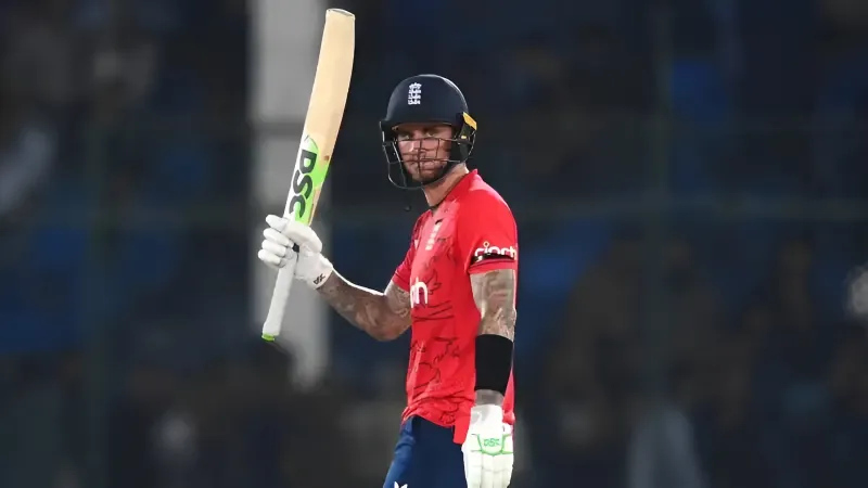 What Are the 5 Greatest T20 World Cup Knockout Innings Ever