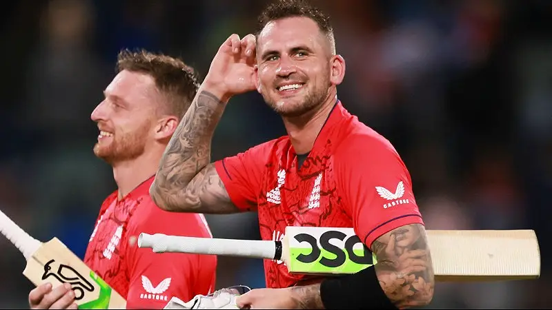 What Are the 5 Knocks That Destroyed India's T20 World Cup Bowling