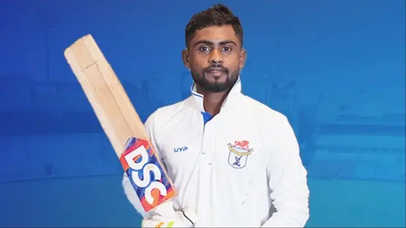 What Made Ranji Trophy 2025-26 Top 5 Finds So Dominant