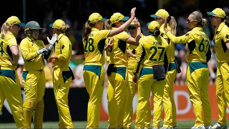 Australia Women vs India Women Match Prediction | India Women tour of Australia 2026 | Only Test | March 06 – Who will win today’s Test Match between AUS-W vs IND-W?