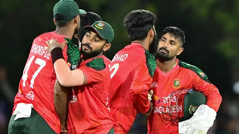 Bangladesh vs Pakistan Prediction Today | Pakistan tour of Bangladesh 2026 | 1st ODI | March 11 – Who will win today’s ODI Match between BAN vs PAK?