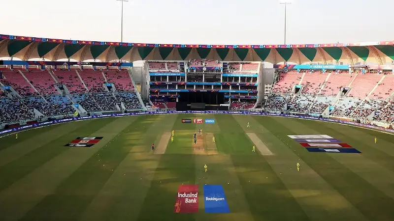 IPL 2026: Match 5, LSG vs DC Match Prediction | April 01 – Who will win today’s IPL Match between Lucknow Super Giants vs Delhi Capitals?