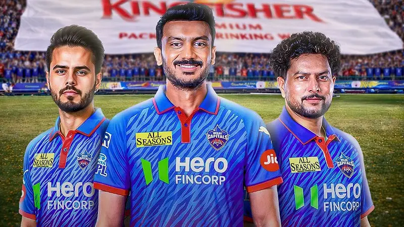 IPL 2026: Match 5, LSG vs DC Match Prediction | April 01 – Who will win today’s IPL Match between Lucknow Super Giants vs Delhi Capitals?