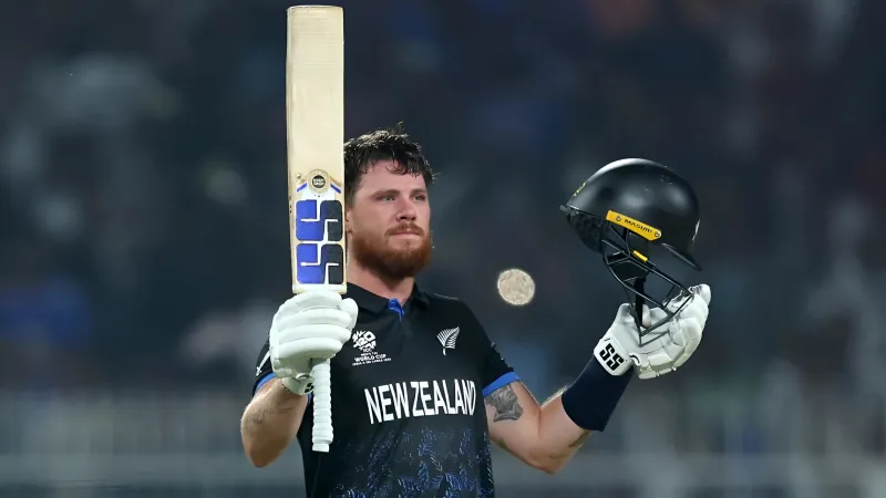 What Are the 5 Greatest T20 World Cup Knockout Innings Ever