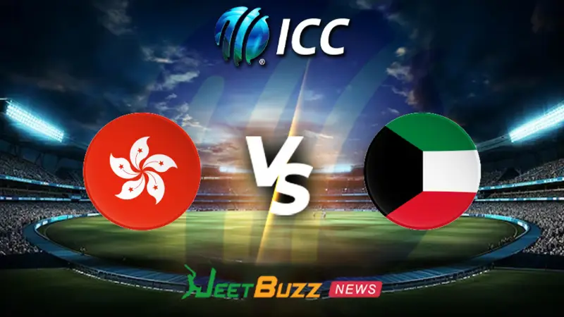 Hong Kong vs Kuwait Prediction Today | Kuwait tour of Hong Kong 2026 | 4th T20I | March 01 – Who will win today’s T20 Match between HKG vs KUW?