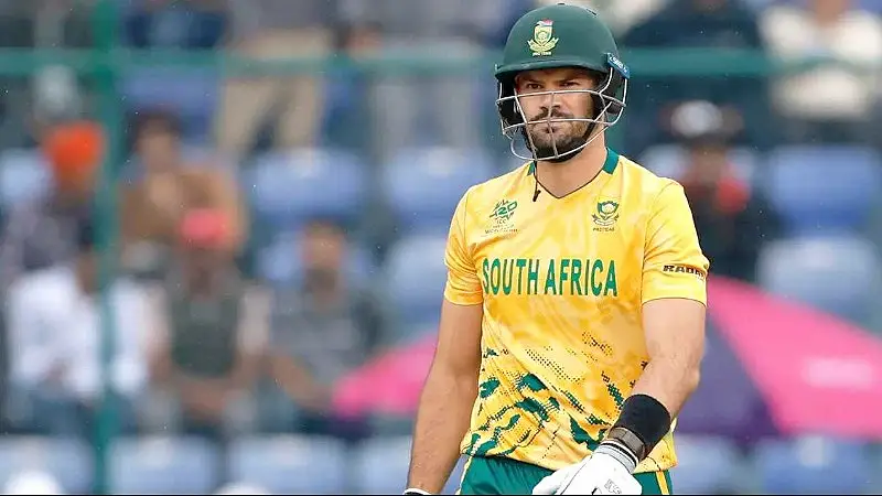 How Aiden Markram Became South Africa's Most Dangerous T20 World Cup 2026 Opener