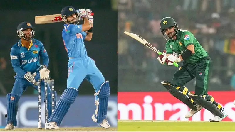 How Farhan T20 World Cup Records Broke Every Batting Benchmark in 2026
