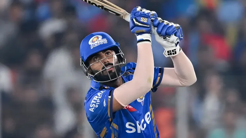 How Naman Dhir Became MI’s Best IPL 2026 Domestic Option (SEO image)