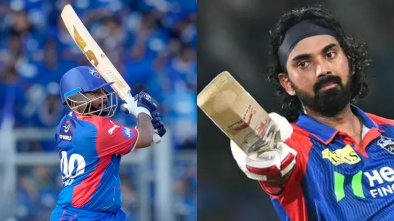 How Prithvi Shaw Solves the Problem KL Rahul Cannot Fix Alone in IPL 2026 (SEO image)