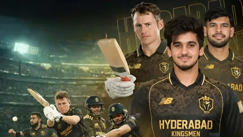 Hyderabad Kingsmen vs Quetta Gladiators | PSL Prediction | 5th Match | March 29 – Who will win today’s PSL Match between HHK vs QG?