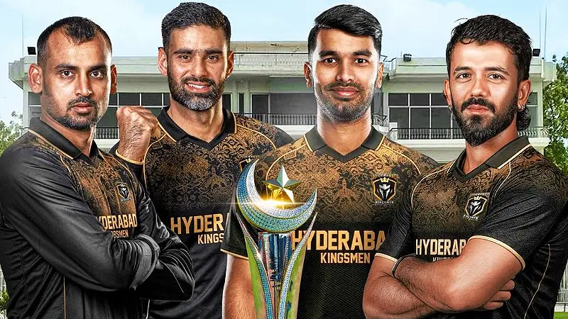 Lahore Qalandars vs Hyderabad Kingsmen | PSL Prediction | 1st Match | March 26 – Who will win today’s PSL Match between LQ vs HYK?