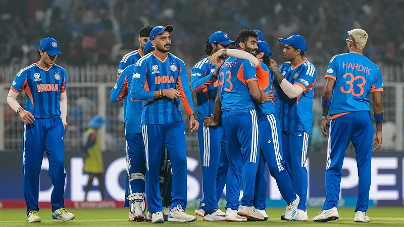 India vs England Prediction Today | T20WC 2026 | 2nd Semi-Final | March 05 – Who will win today’s T20 Match between IND vs ENG?