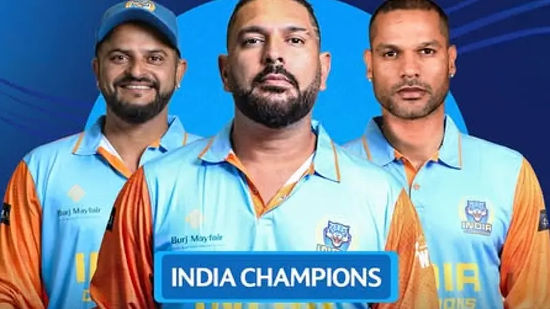 Mumbai Spartans vs India Captains Prediction | LLC 2026 | 1st Match | March 11 – Who will win today’s LLC Prediction between MSP vs ICN