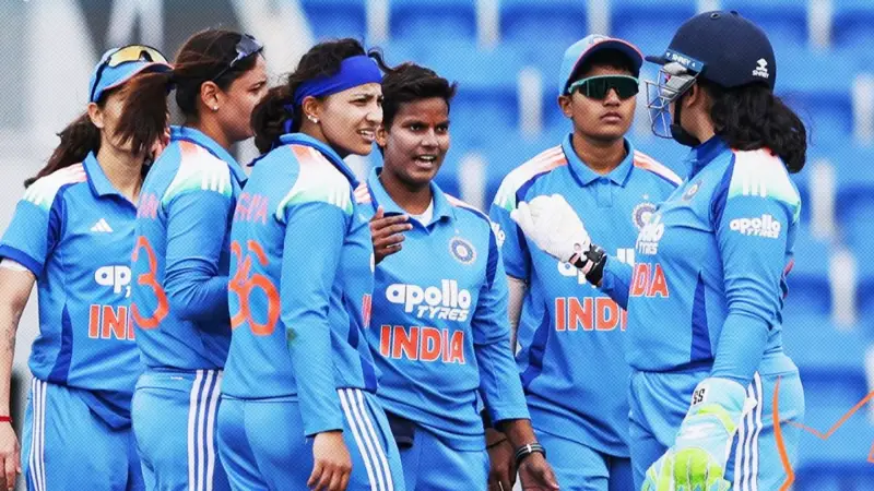 Australia Women vs India Women Match Prediction | India Women tour of Australia 2026 | Only Test | March 06 – Who will win today’s Test Match between AUS-W vs IND-W?
