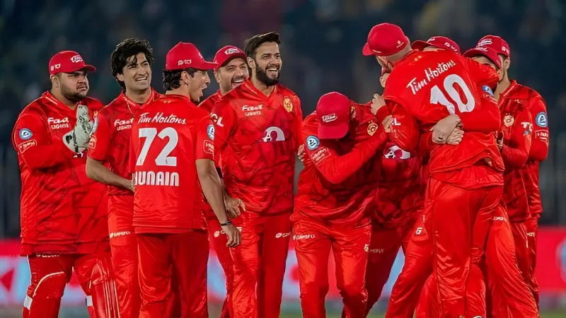 Islamabad United vs Multan Sultans | PSL Prediction | 4th Match | March 28 – Who will win today’s PSL Match between IU vs MS?