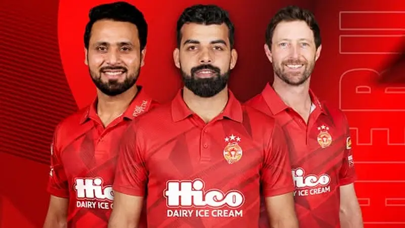 Islamabad United vs Peshawar Zalmi | PSL Prediction | 7th Match | March 31 – Who will win today’s PSL Match between LQ vs HYK?