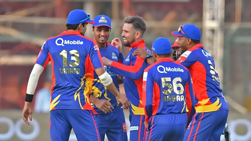 Lahore Qalandars vs Karachi Kings | PSL Prediction | 6th Match | March 29 – Who will win today’s PSL Match between LQ vs KK?