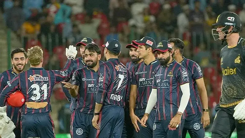 Karachi Kings vs Quetta Gladiators | PSL Prediction | Match 2 | March 27 – Who will win today’s PSL Match between KK vs QG?