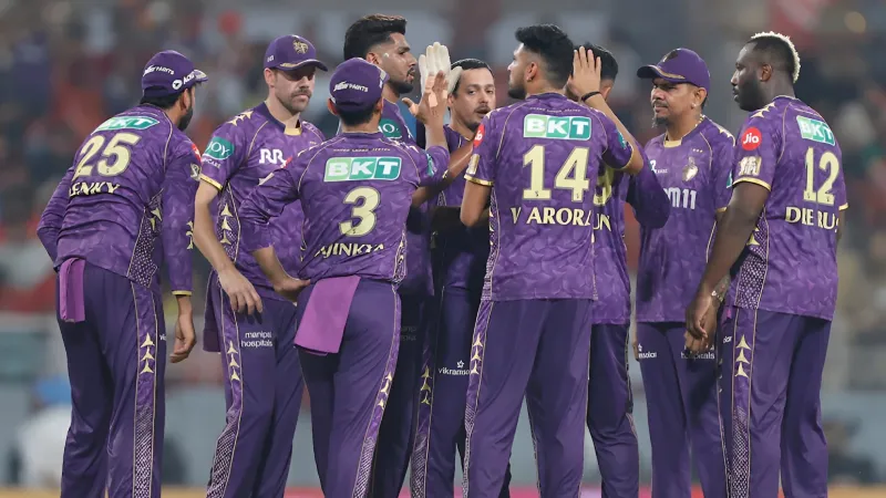 IPL 2026: Match 2, MI vs KKR Match Prediction | March 29 – Who will win today’s IPL Match between Mumbai Indians vs Kolkata Knight Riders?