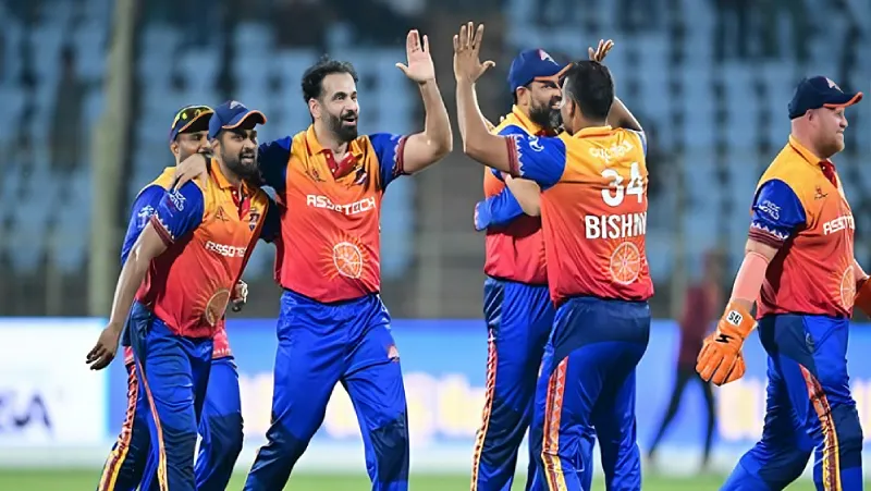 Konark Suryas Odisha vs Southern Super Stars Prediction | LLC 2026 | 12h Match | March 21 – Who will win today’s LLC Prediction between KNSO vs SNSS?