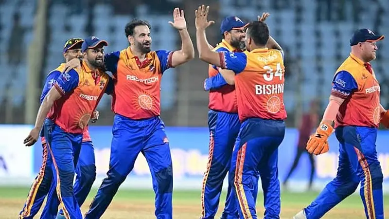 India Tigers vs Konark Suryas Odisha Prediction | LLC 2026 | Semi Final 1 | March 26 – Who will win today’s LLC Prediction between INDT vs KNSO?