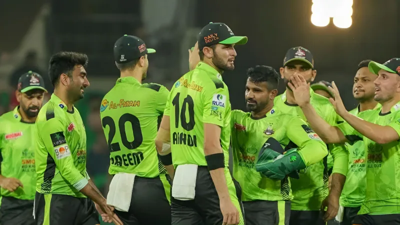 Lahore Qalandars vs Karachi Kings | PSL Prediction | 6th Match | March 29 – Who will win today’s PSL Match between LQ vs KK?
