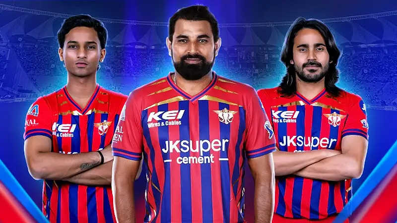 IPL 2026: Match 5, LSG vs DC Match Prediction | April 01 – Who will win today’s IPL Match between Lucknow Super Giants vs Delhi Capitals?